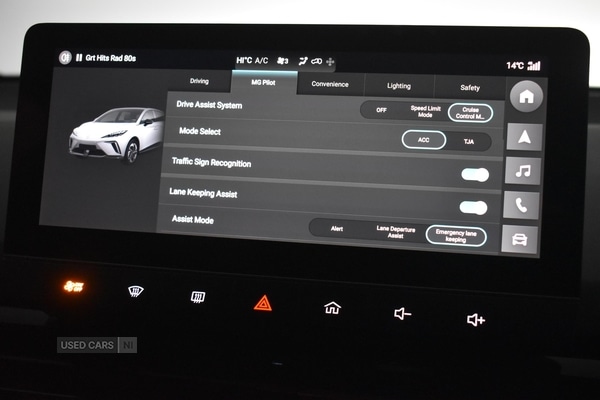 Used MG MG4 2022 for sale - 76409955: Photo 22