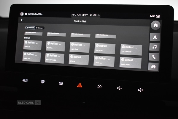 Used MG MG4 2022 for sale - 76409955: Photo 23