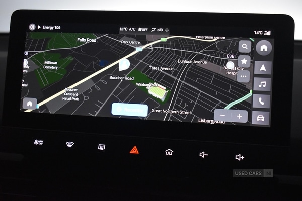 Used MG MG4 2022 for sale - 76409955: Photo 24