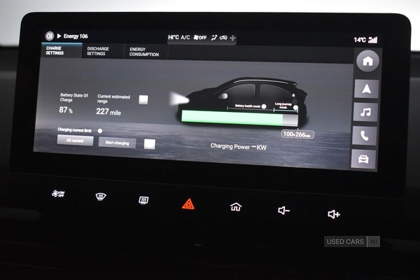 Used MG MG4 2022 for sale - 76409955: Photo 25