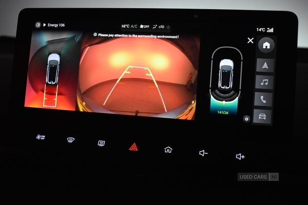 Used MG MG4 2022 for sale - 76409955: Photo 26