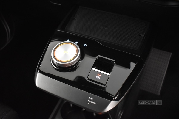 Used MG MG4 2022 for sale - 76409955: Photo 27