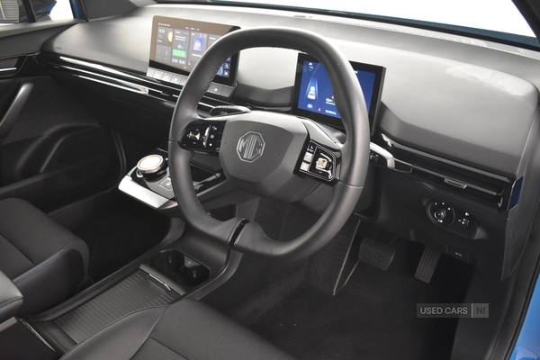 Used MG MG4 2022 for sale - 76409955: Photo 3