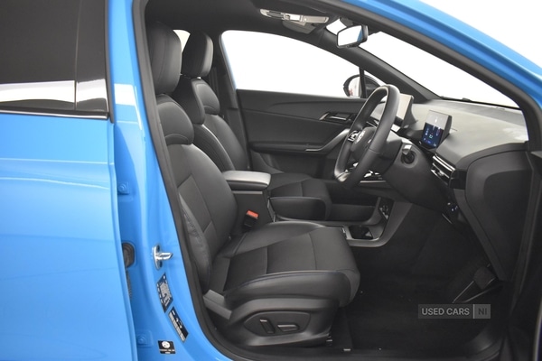 Used MG MG4 2022 for sale - 76409955: Photo 33