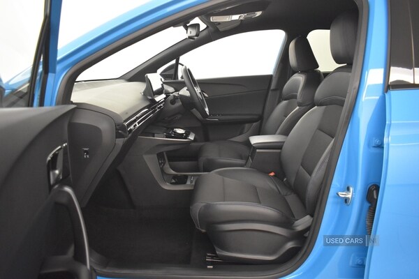 Used MG MG4 2022 for sale - 76409955: Photo 35