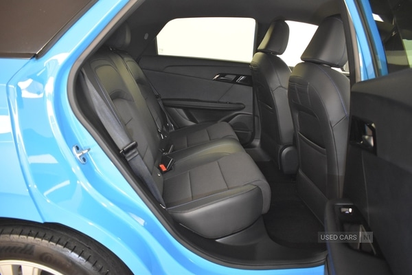 Used MG MG4 2022 for sale - 76409955: Photo 36