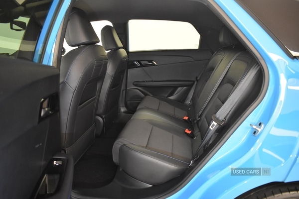 Used MG MG4 2022 for sale - 76409955: Photo 37