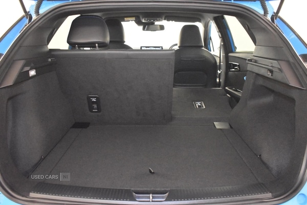 Used MG MG4 2022 for sale - 76409955: Photo 39