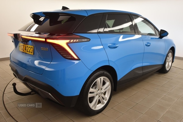 Used MG MG4 2022 for sale - 76409955: Photo 4