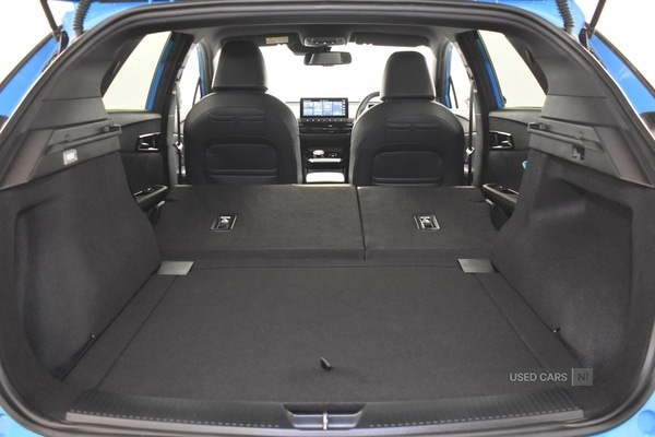 Used MG MG4 2022 for sale - 76409955: Photo 40