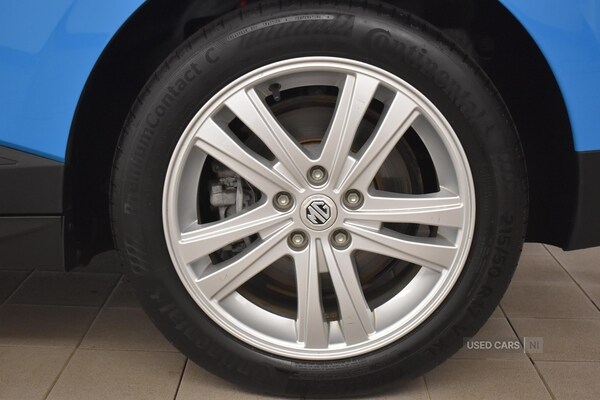 Used MG MG4 2022 for sale - 76409955: Photo 43