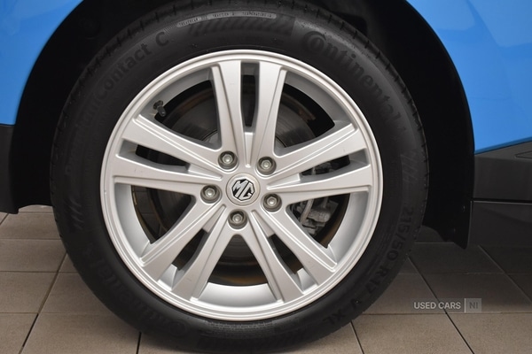 Used MG MG4 2022 for sale - 76409955: Photo 44