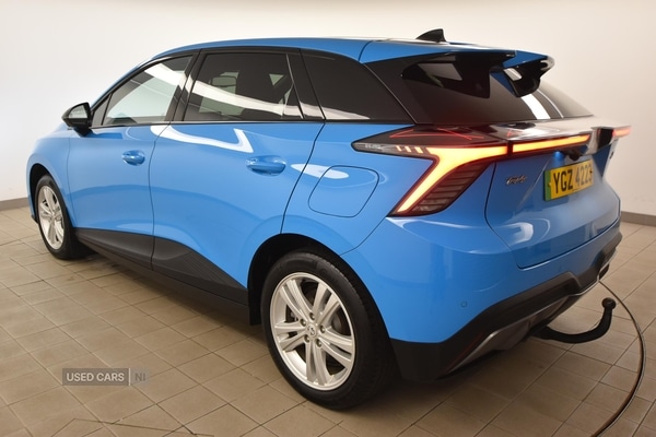 Used MG MG4 2022 for sale - 76409955: Photo 47