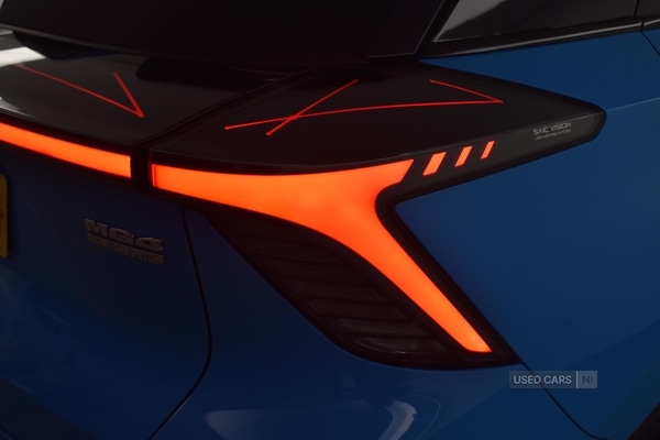 Used MG MG4 2022 for sale - 76409955: Photo 49