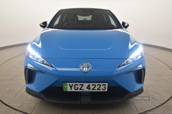 Used MG MG4 2022 for sale - 76409955: Photo 5