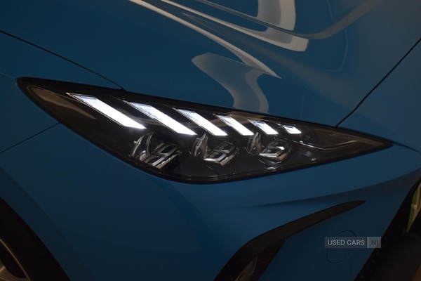 Used MG MG4 2022 for sale - 76409955: Photo 9