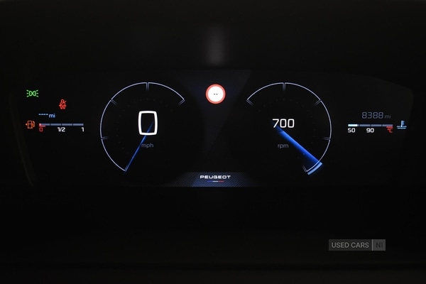 Used Peugeot 2008 2023 for sale - 77102357: Photo 13