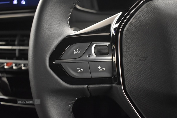 Used Peugeot 2008 2023 for sale - 77102357: Photo 14