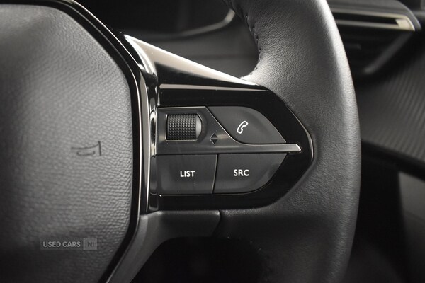 Used Peugeot 2008 2023 for sale - 77102357: Photo 15