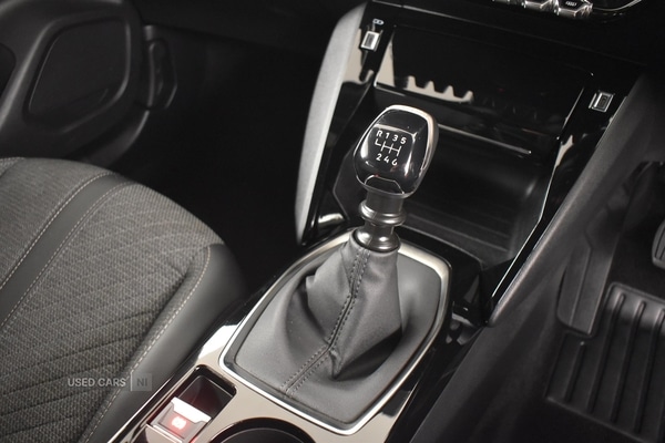 Used Peugeot 2008 2023 for sale - 77102357: Photo 23