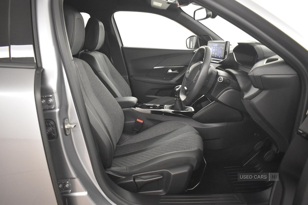 Used Peugeot 2008 2023 for sale - 77102357: Photo 27