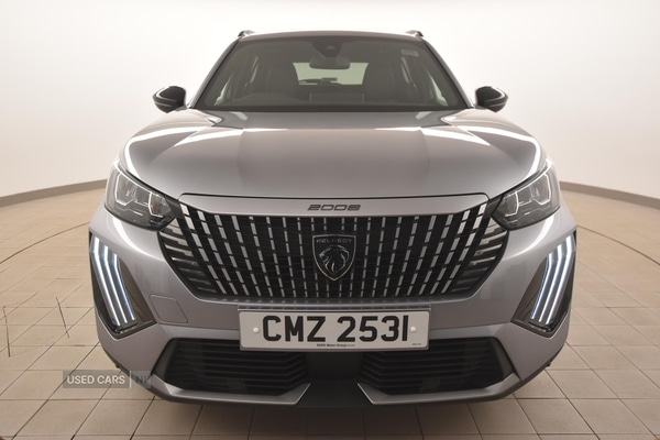 Used Peugeot 2008 2023 for sale - 77102357: Photo 5