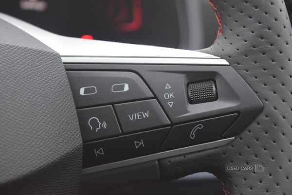 Used SEAT Ibiza 2025 for sale - 76998549: Photo 15