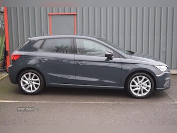 Used SEAT Ibiza 2025 for sale - 76998549: Photo