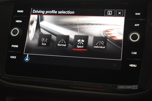 Used Volkswagen Tiguan 2022 for sale - 76802629: Photo 24