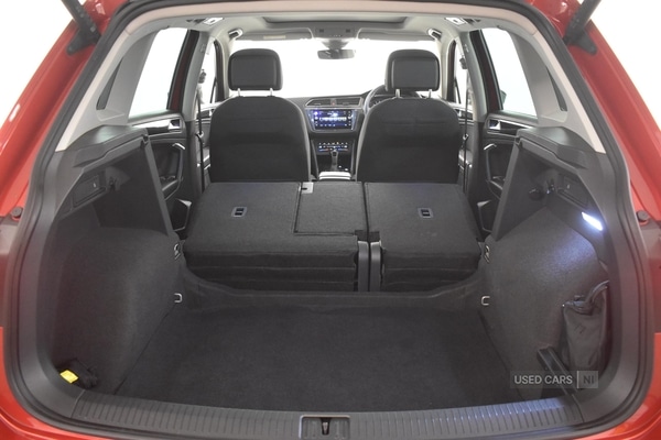 Used Volkswagen Tiguan 2022 for sale - 76802629: Photo 44