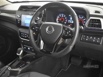 Used KGM Tivoli 2024 for sale - 73487730: Photo