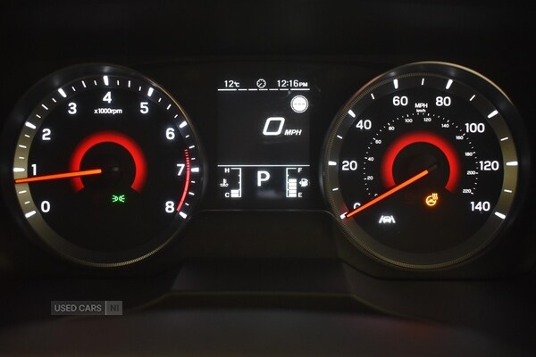 Used KGM Tivoli 2025 for sale - 76523071: Photo 13