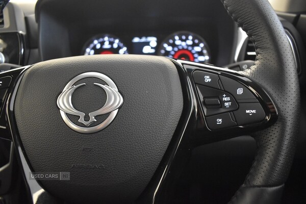 Used KGM Tivoli 2025 for sale - 76523071: Photo 15