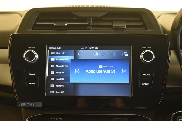 Used KGM Tivoli 2025 for sale - 76523071: Photo 18