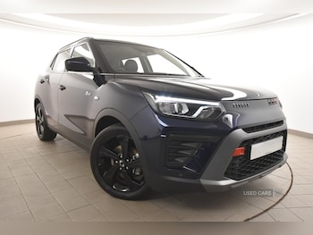 Used KGM Tivoli 2025 for sale - 76523071: Photo