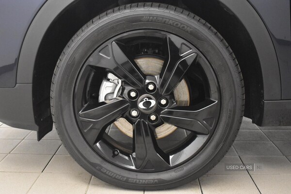 Used KGM Tivoli 2025 for sale - 76523071: Photo 34