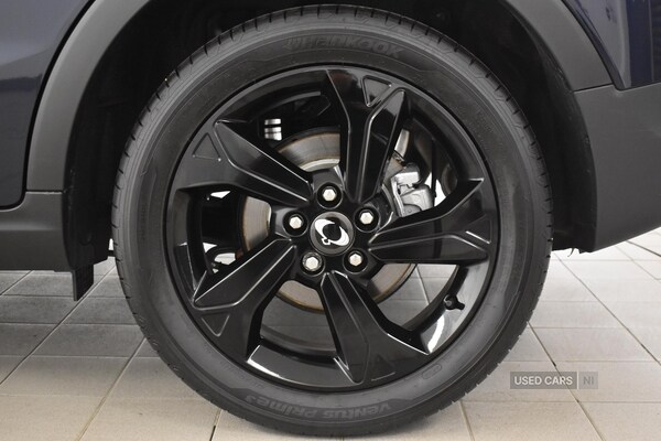 Used KGM Tivoli 2025 for sale - 76523071: Photo 35