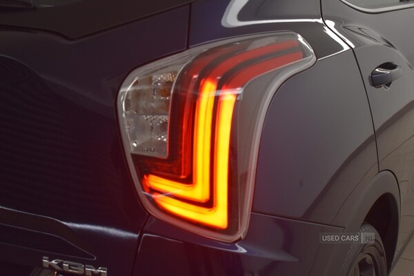 Used KGM Tivoli 2025 for sale - 76523071: Photo 37