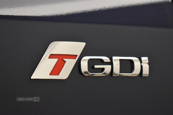 Used KGM Tivoli 2025 for sale - 76523071: Photo 40