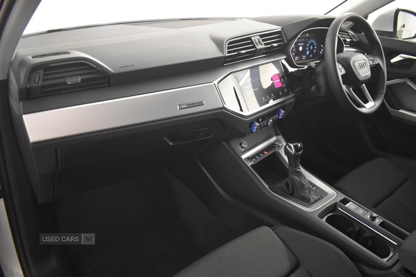 Used Audi Q3 2024 for sale - 77102441: Photo 11