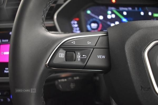 Used Audi Q3 2024 for sale - 77102441: Photo 14