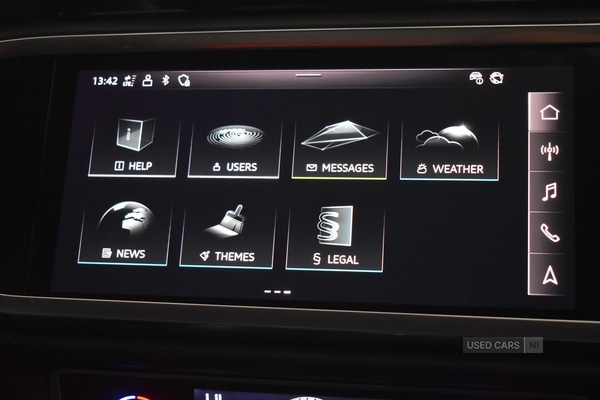 Used Audi Q3 2024 for sale - 77102441: Photo 17