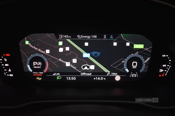 Used Audi Q3 2024 for sale - 77102441: Photo 25