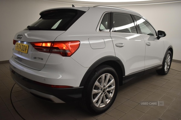 Used Audi Q3 2024 for sale - 77102441: Photo 4