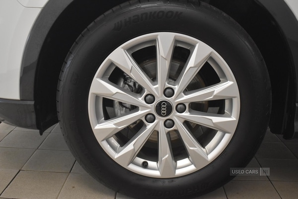 Used Audi Q3 2024 for sale - 77102441: Photo 42