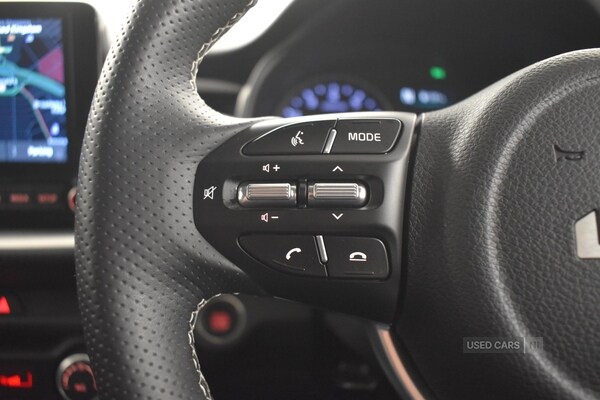 Used Kia Stonic 2021 for sale - 76284931: Photo 14