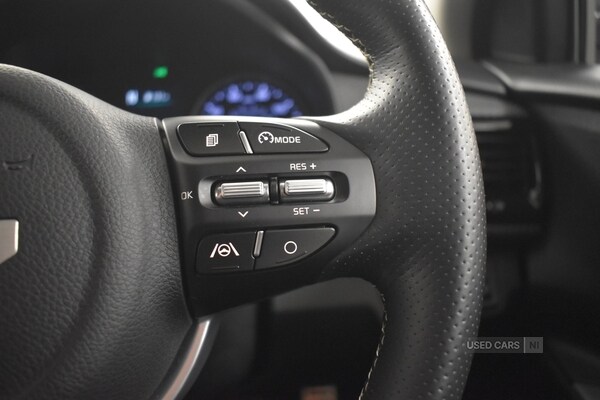 Used Kia Stonic 2021 for sale - 76284931: Photo 15