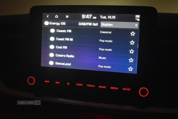 Used Kia Stonic 2021 for sale - 76284931: Photo 19
