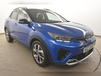 Kia - Stonic