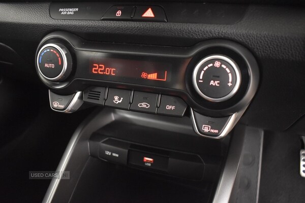 Used Kia Stonic 2021 for sale - 76284931: Photo 23